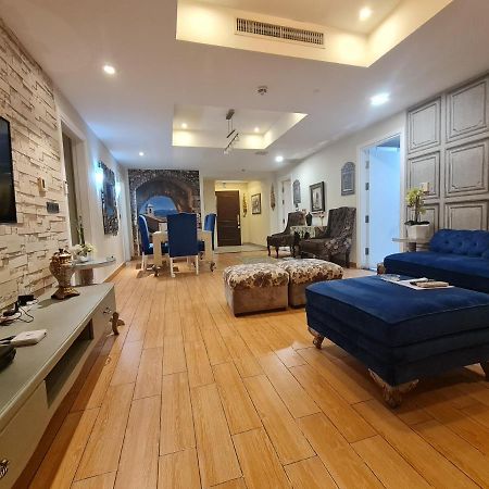 イスラマバードRoyal Residencia Centaurusアパートメント エクステリア 写真