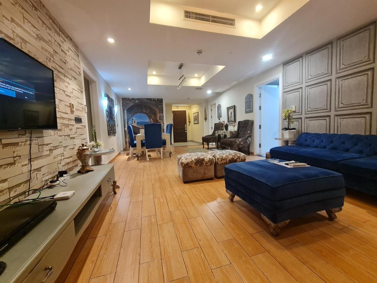 イスラマバードRoyal Residencia Centaurusアパートメント エクステリア 写真