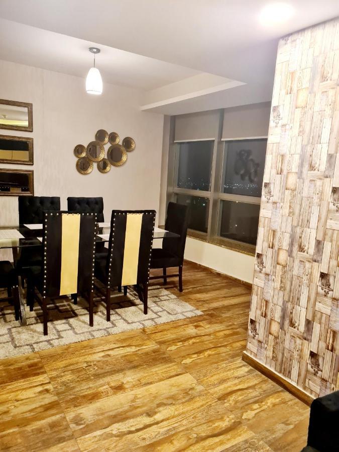 イスラマバードRoyal Residencia Centaurusアパートメント エクステリア 写真