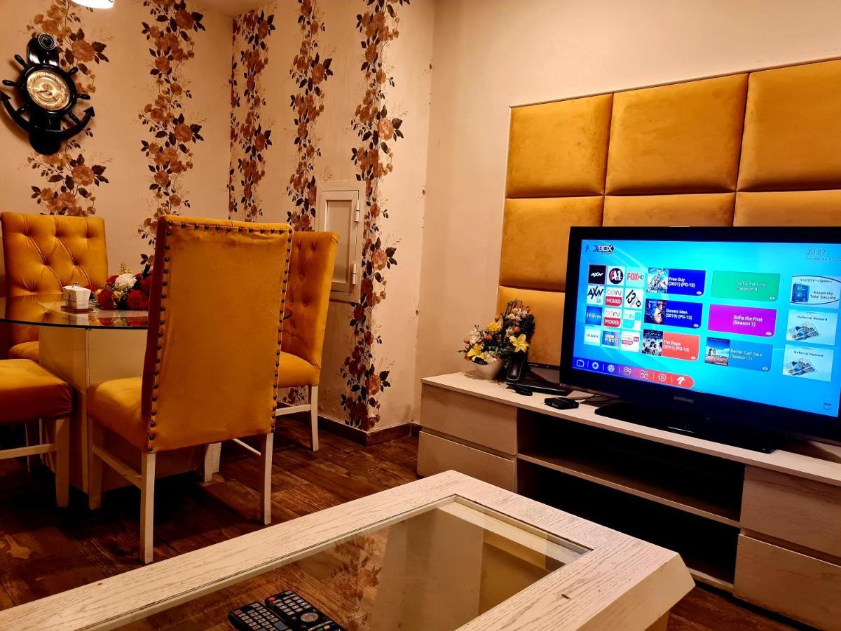 イスラマバードRoyal Residencia Centaurusアパートメント エクステリア 写真