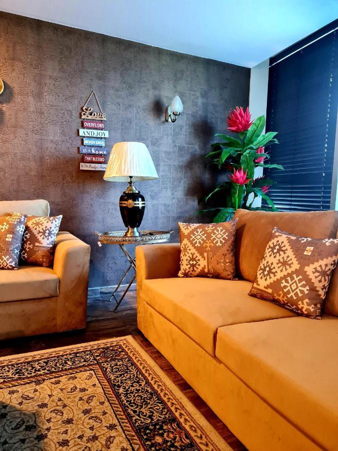 イスラマバードRoyal Residencia Centaurusアパートメント エクステリア 写真
