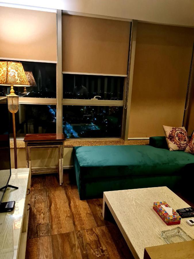 イスラマバードRoyal Residencia Centaurusアパートメント エクステリア 写真