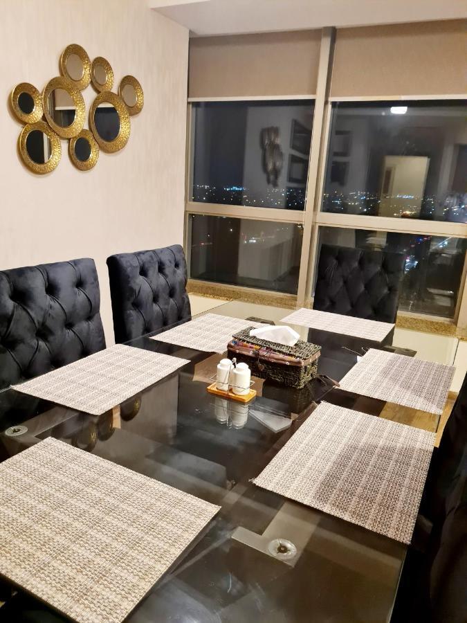 イスラマバードRoyal Residencia Centaurusアパートメント エクステリア 写真