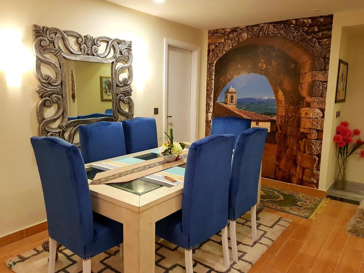イスラマバードRoyal Residencia Centaurusアパートメント エクステリア 写真