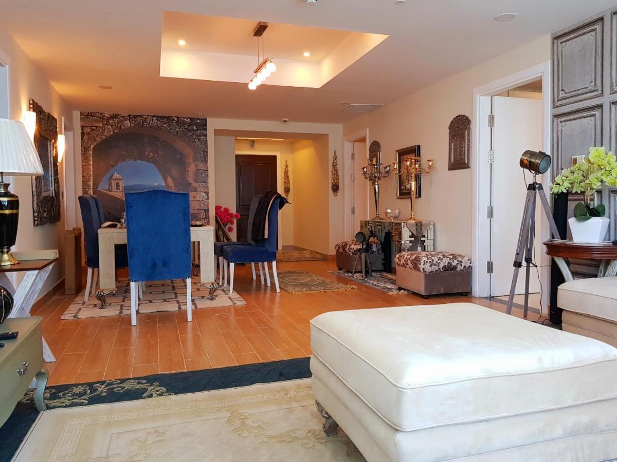 イスラマバードRoyal Residencia Centaurusアパートメント エクステリア 写真