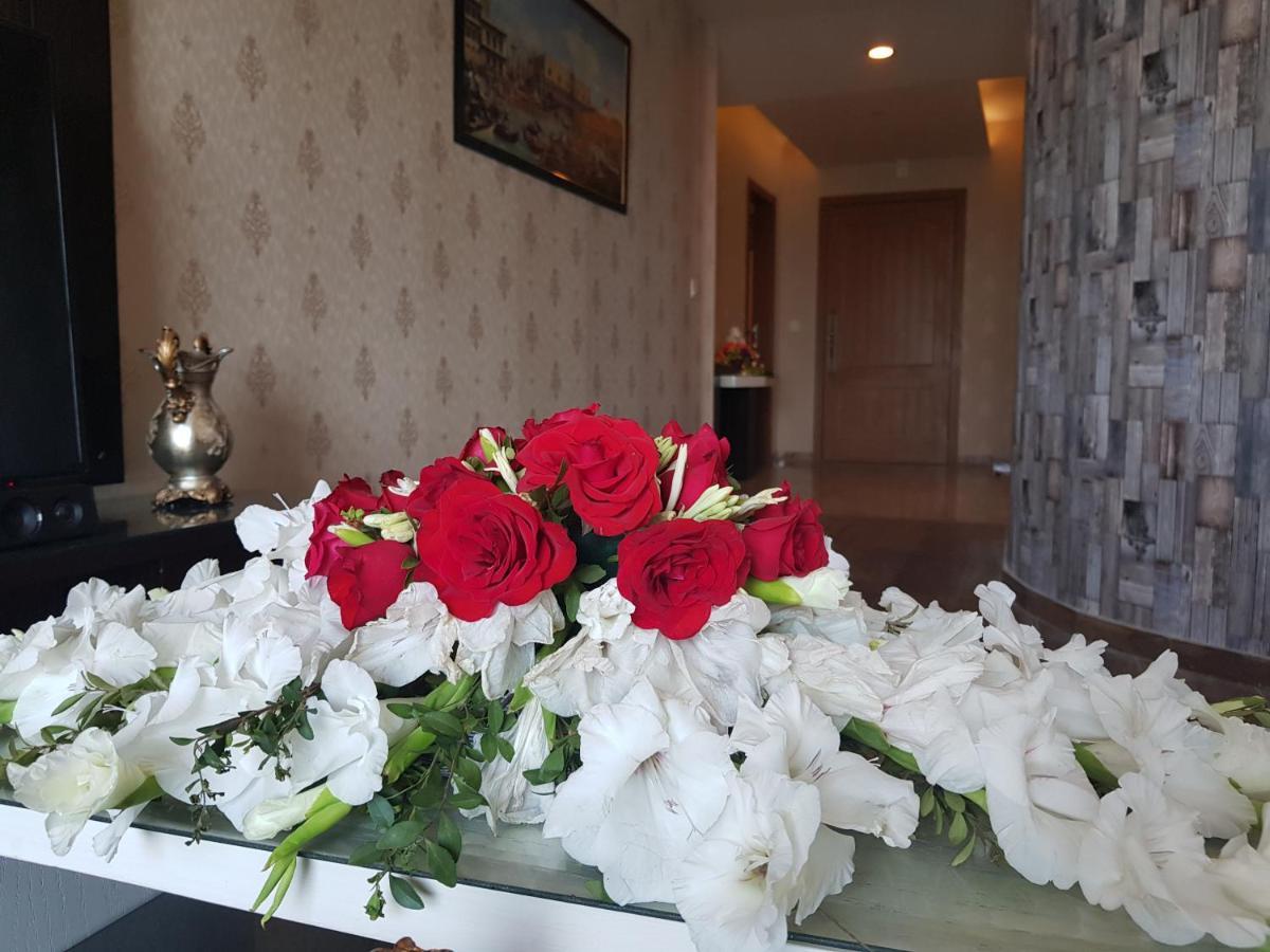 イスラマバードRoyal Residencia Centaurusアパートメント エクステリア 写真