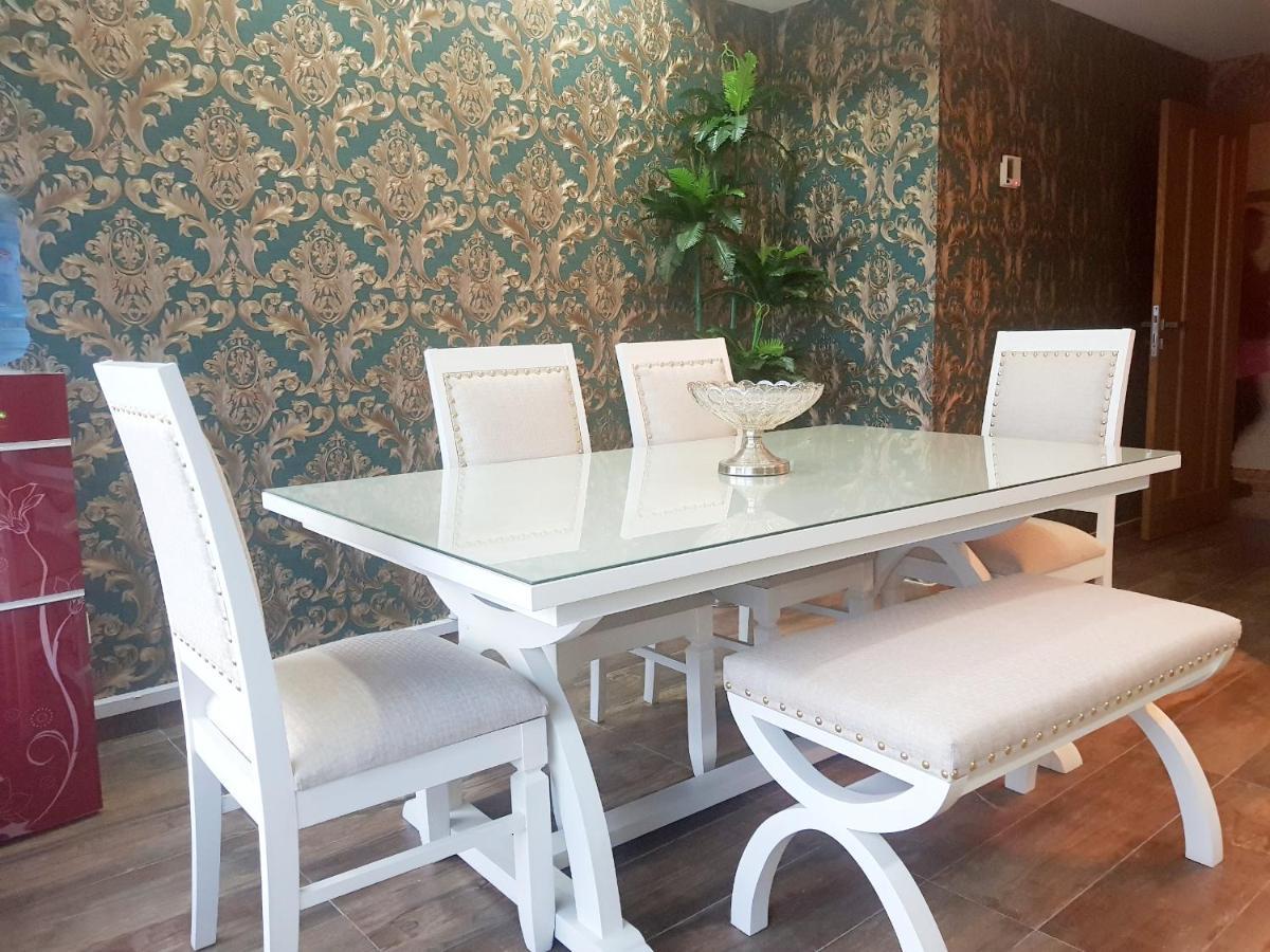 イスラマバードRoyal Residencia Centaurusアパートメント エクステリア 写真