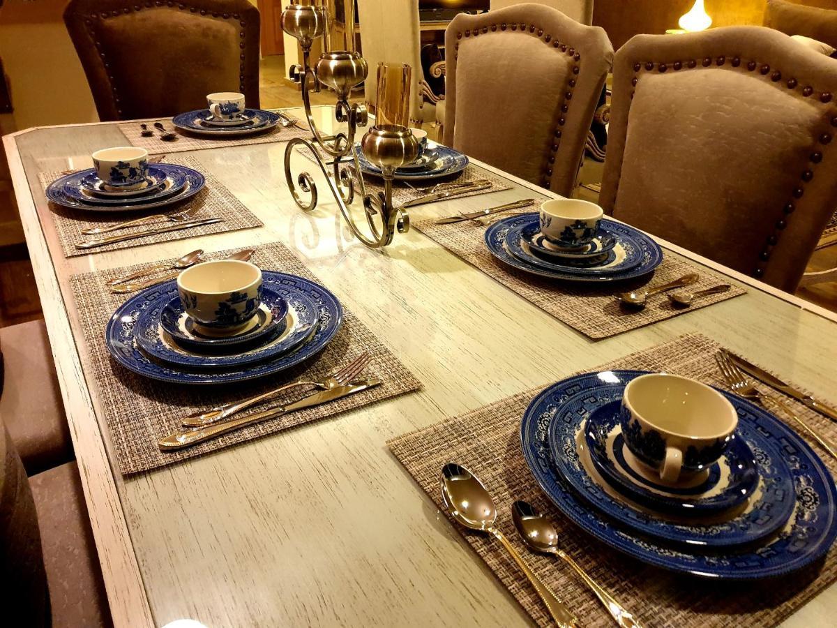 イスラマバードRoyal Residencia Centaurusアパートメント エクステリア 写真